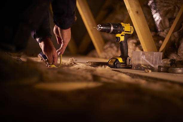 Best Insulation for Specific Applications in Rio Hondo, TX